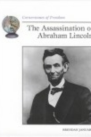 Cover of Assassination of Abe Lincoln