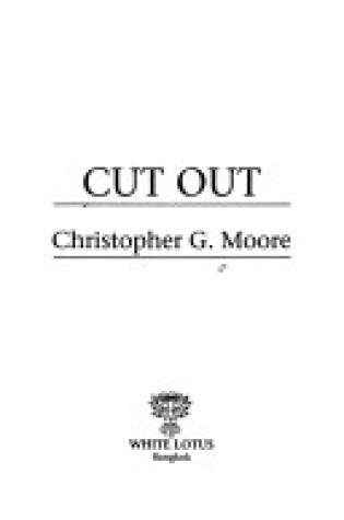 Cover of Cut Out