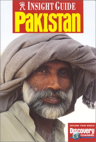 Cover of Pakistan