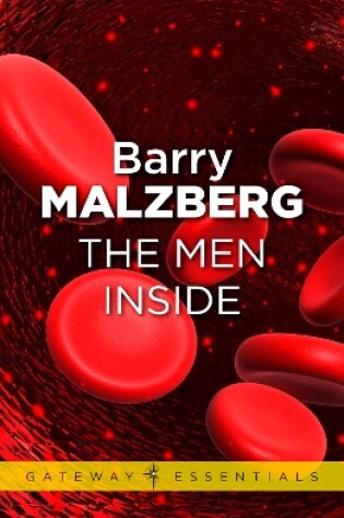 Cover of The Men Inside