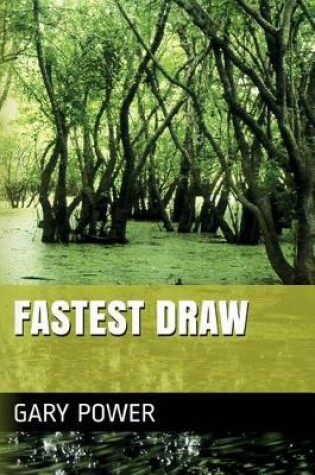 Cover of Fastest Draw