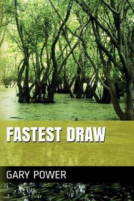 Book cover for Fastest Draw