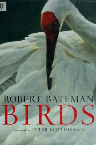 Cover of Birds