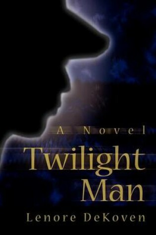 Cover of Twilight Man