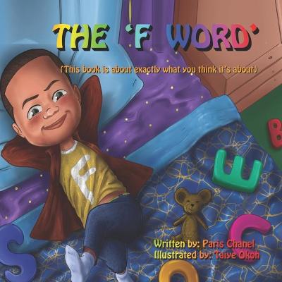Cover of The F Word