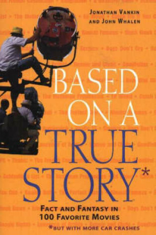 Cover of Based on a True Story