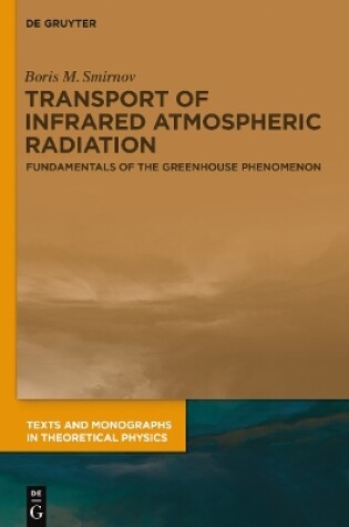 Cover of Transport of Infrared Atmospheric Radiation