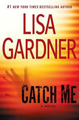 Cover of Catch Me