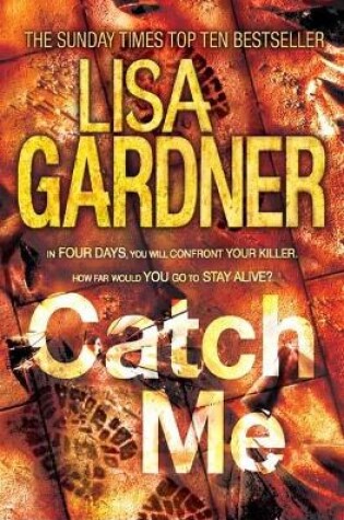 Catch Me (Detective D.D. Warren 6)