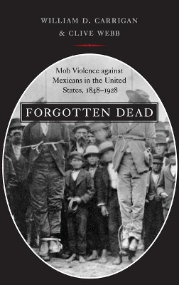 Book cover for Forgotten Dead