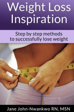 Cover of Weight Loss Inspiration