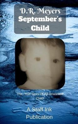 Book cover for September's Child