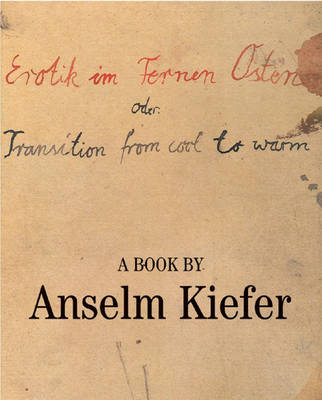 Book cover for Erotik Im Fernen Osten Oder