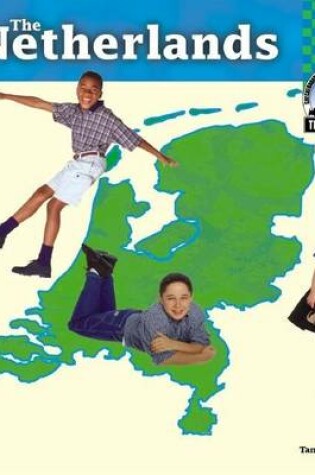 Cover of Netherlands eBook