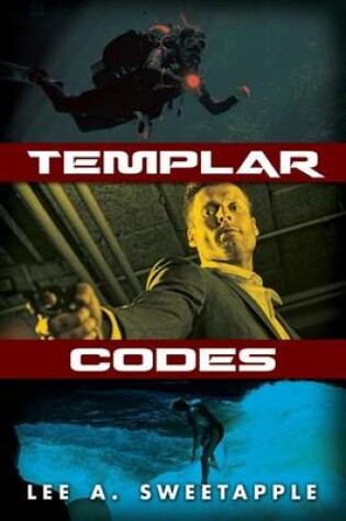 Cover of Templar Codes
