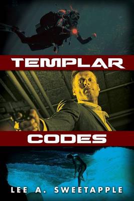 Book cover for Templar Codes