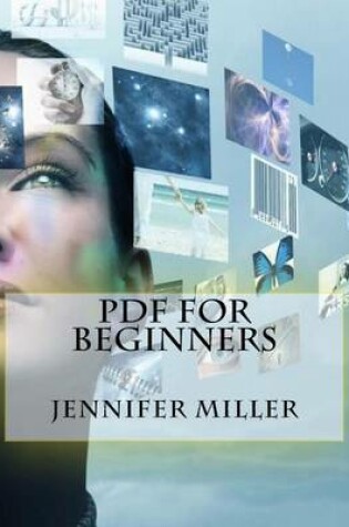 Cover of PDF for Beginners