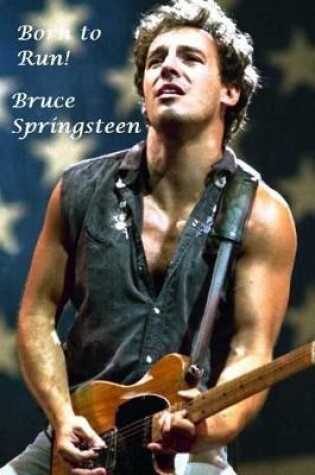 Cover of Bruce Springsteen - The Boss!