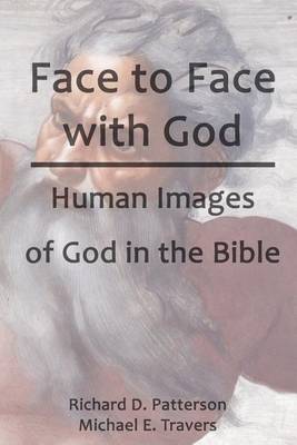 Book cover for Face to Face