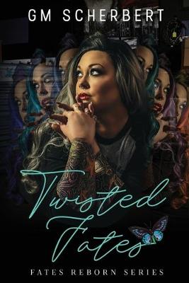 Book cover for Twisted Fates