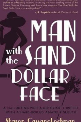 Cover of Man with the Sand Dollar Face