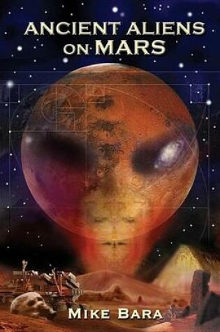 Cover of Ancient Aliens on Mars