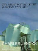 Book cover for Architecture of the Jumping Universe