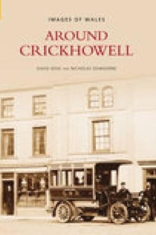 Cover of Around Crickhowell