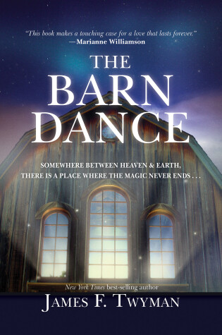 Cover of The Barn Dance