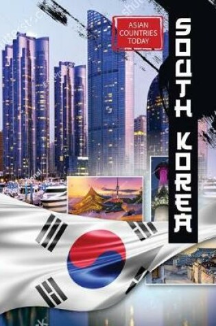 Cover of South Korea