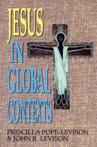 Cover of Jesus in Global Contexts