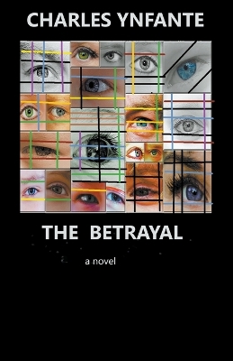 Book cover for The Betrayal