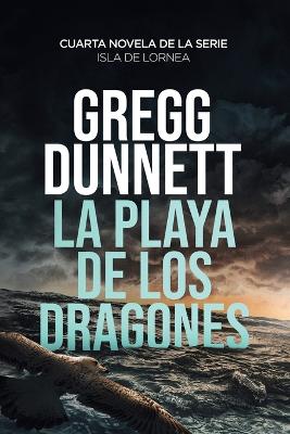 Book cover for La Playa de los Dragones
