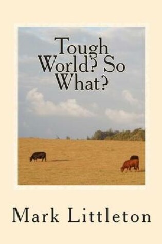 Cover of Tough World? So What?