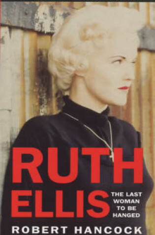 Cover of Ruth Ellis