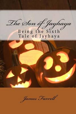 Cover of The Son of Jayhaya