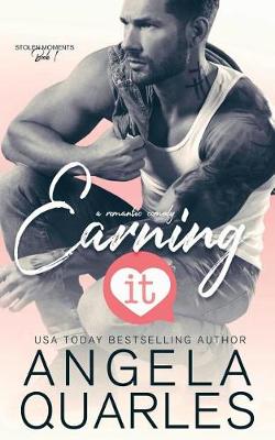 Book cover for Earning It