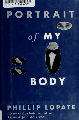 Cover of Portrait of My Body