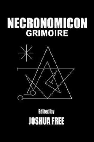 Cover of Necronomicon Grimoire