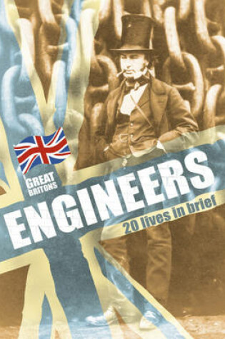 Cover of Engineers