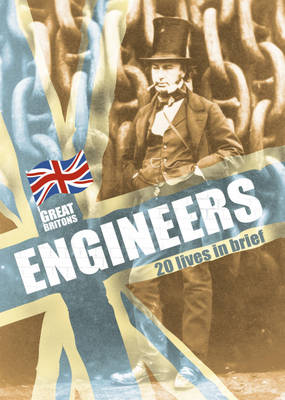 Book cover for Engineers