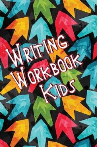 Cover of Writing Workbook Kids