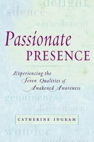 Cover of Passionate Presence