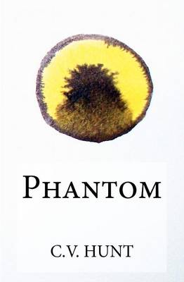 Book cover for Phantom