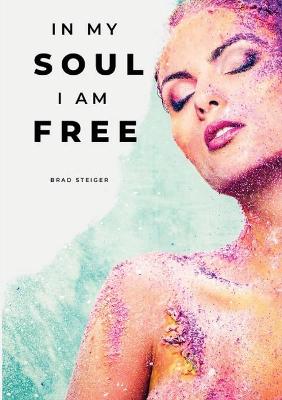 Book cover for In My Soul I am Free