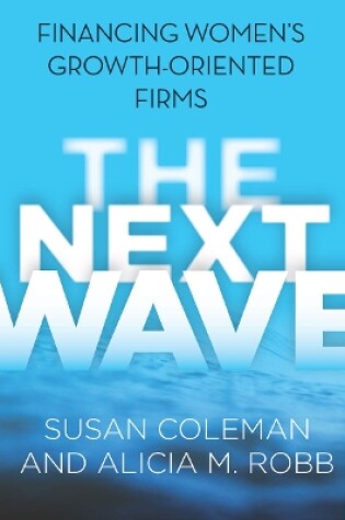 Cover of The Next Wave