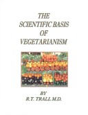 Book cover for The Scientific Basis of Vegetarianism