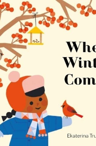 Cover of When Winter Comes