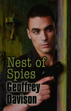 Cover of Nest Of Spies