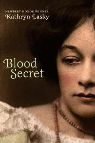 Cover of Blood Secret